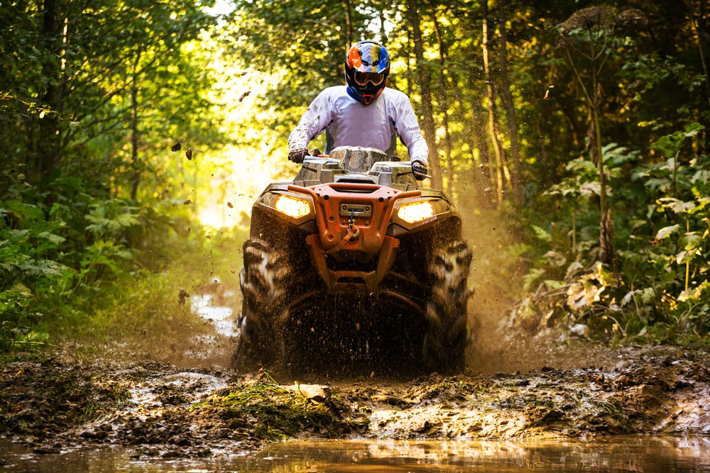 ATV and UTV Insurance Coverage for Outdoor Fun